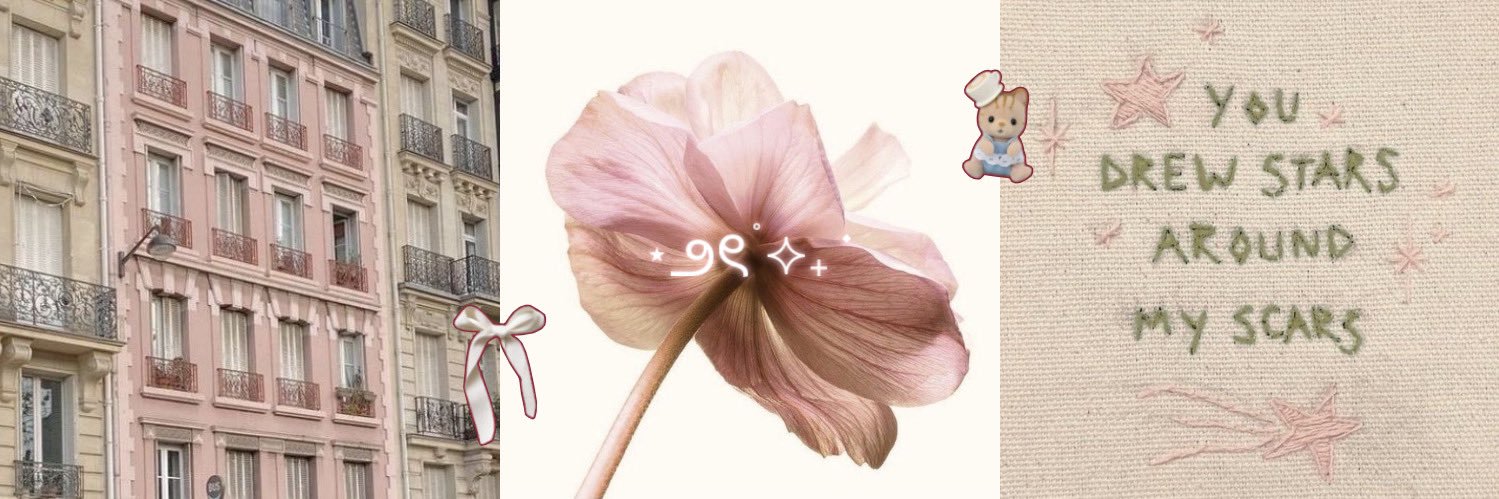 aria 𖦹's banner