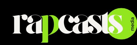 RAP CASTS banner