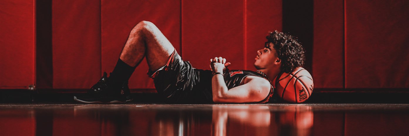 Keyane El Hajjami banner