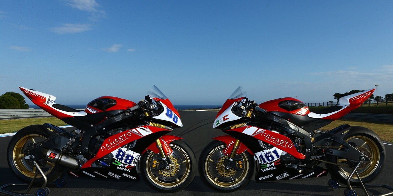 dmcmoto's profile banner image