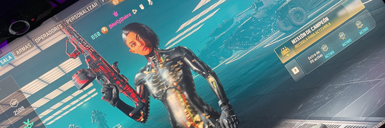 zebraddictedhn's profile banner image