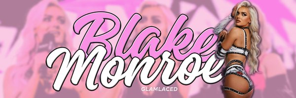 GLAMLACED Profile Banner