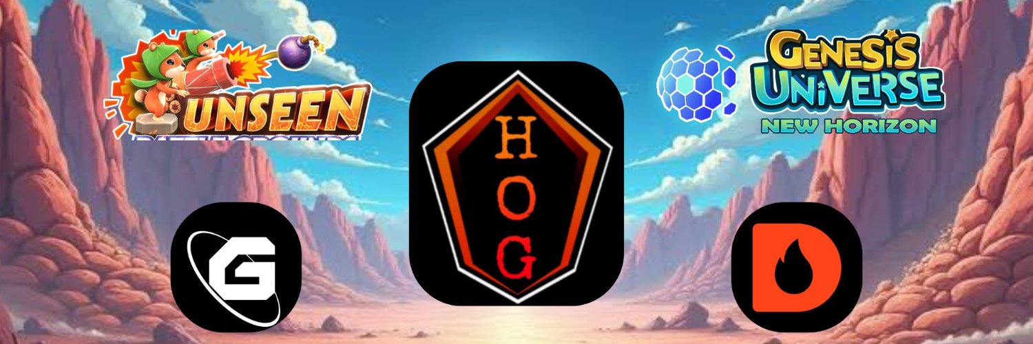 Efraim X HOG 🇵🇭 banner