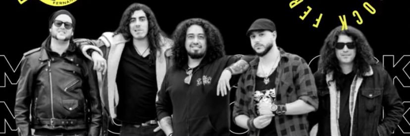 rockrfcrecords's profile banner image