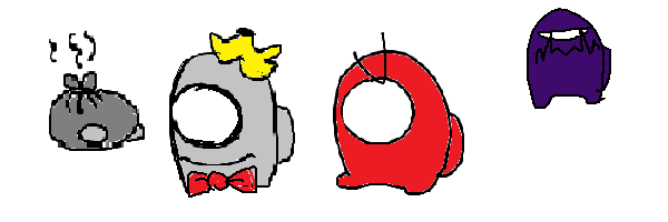 Trashy banner