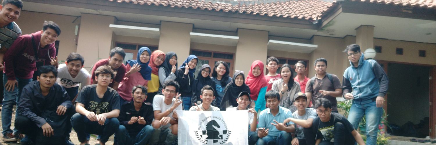 Polytechnic Chess Club PNJ banner