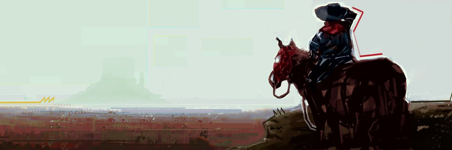 Daniel Freeze's banner