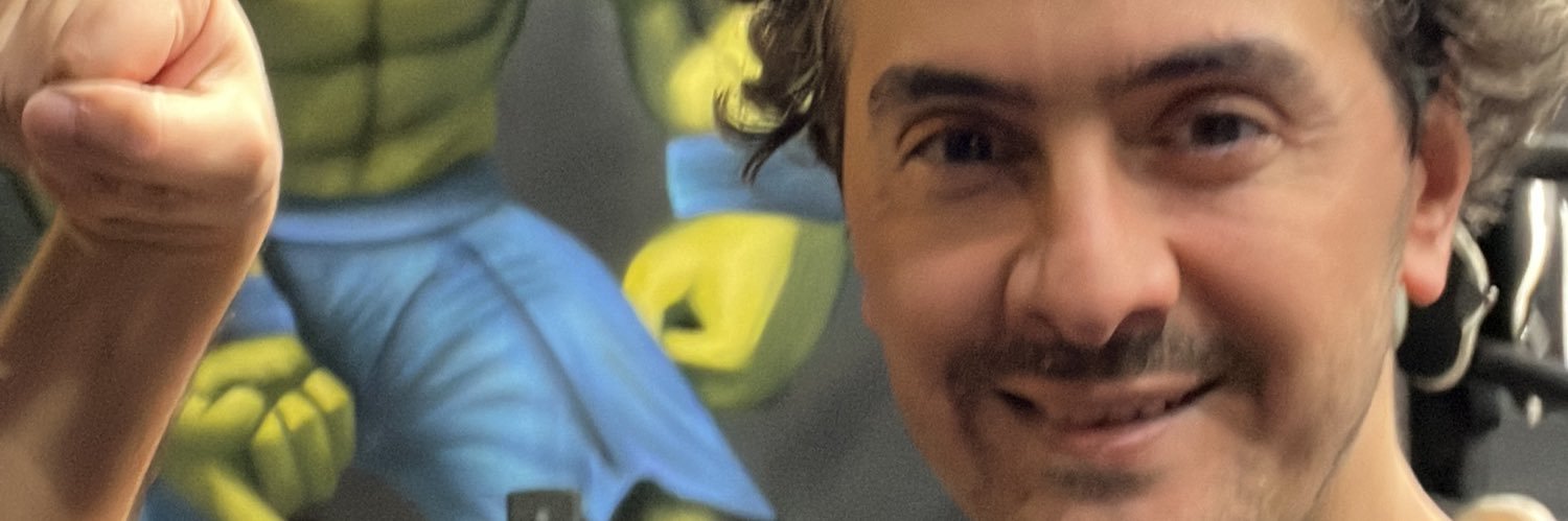 MehmetSamur's profile banner image