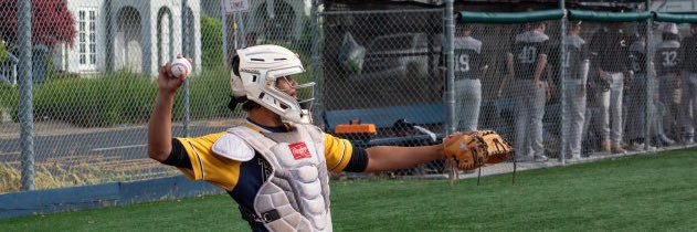 Gabriel David Jackson banner