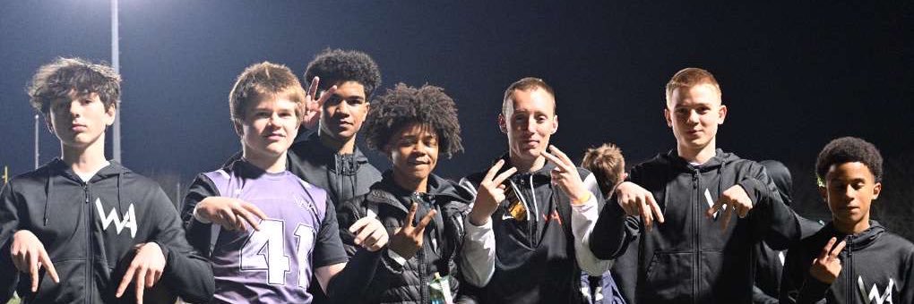 Cole Donaldson banner