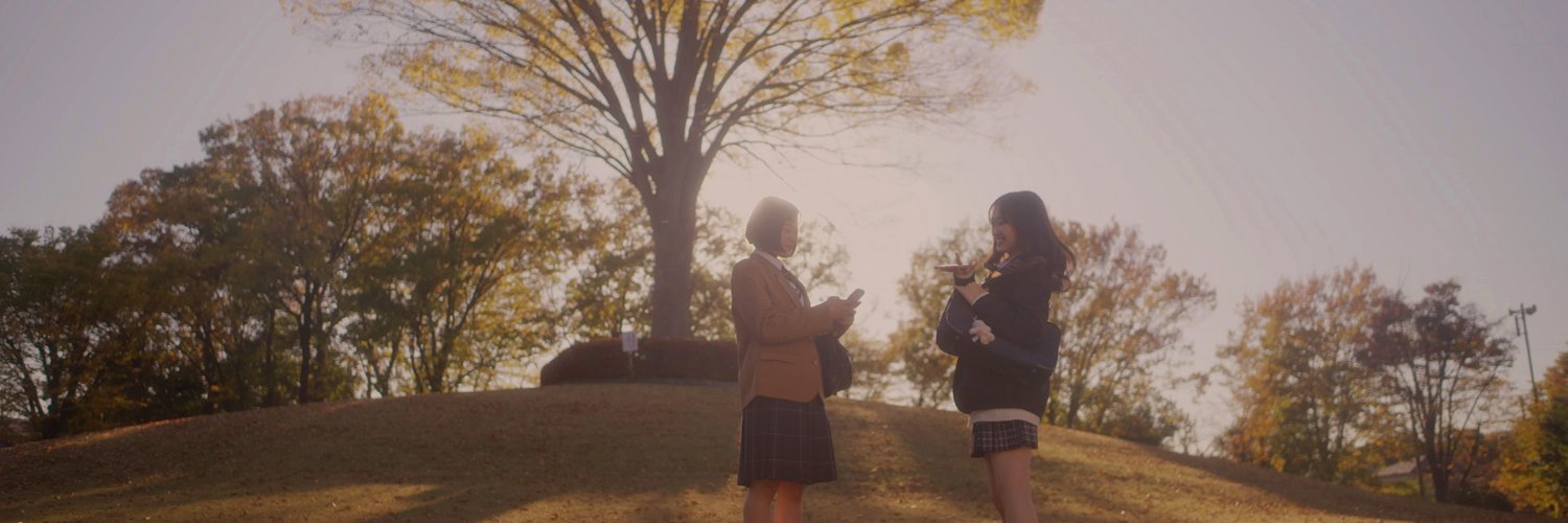 映画『ノルマル17歳。』／Normal Seventeen (Feature Film) banner