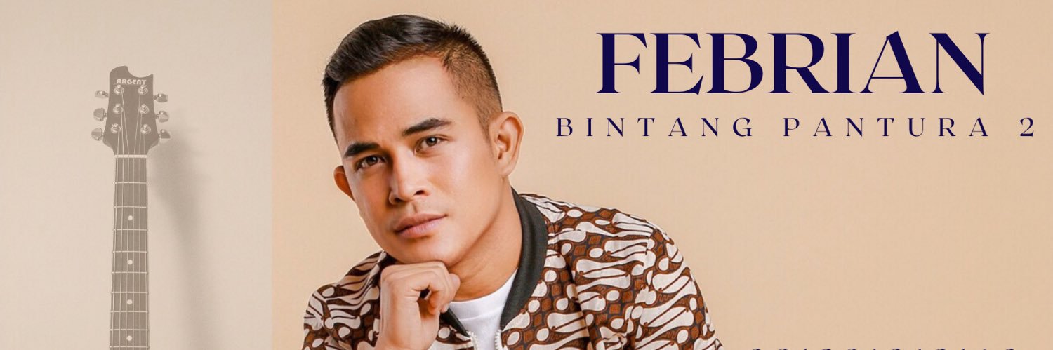 Febriheriansyah's profile banner image