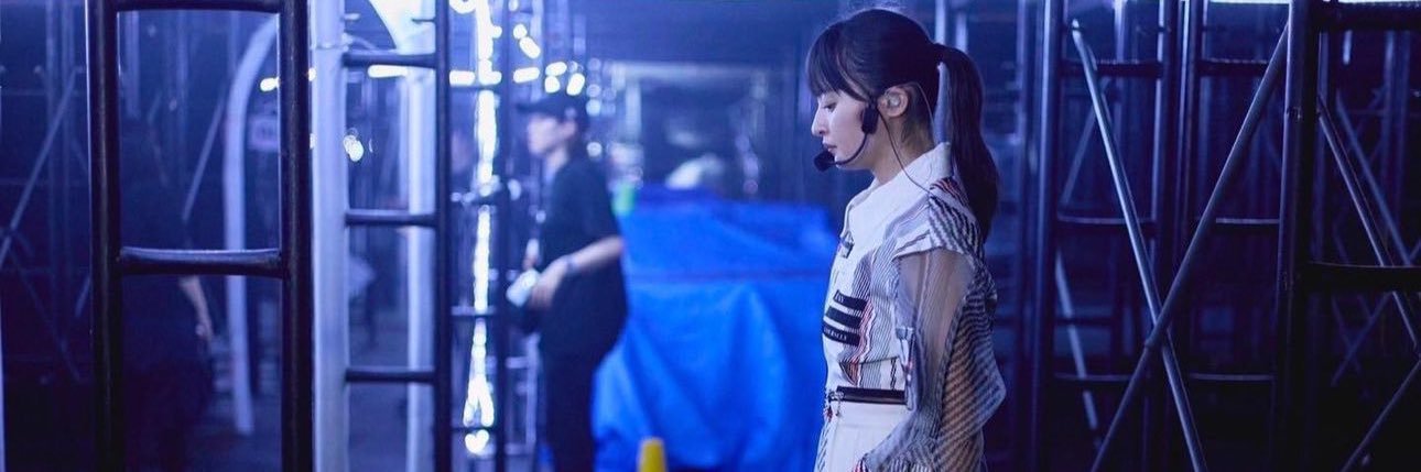 komarushio's profile banner image