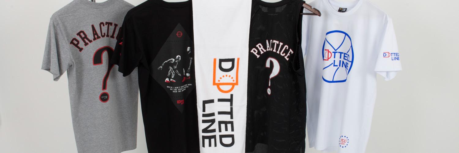 DottedLineCo's profile banner image