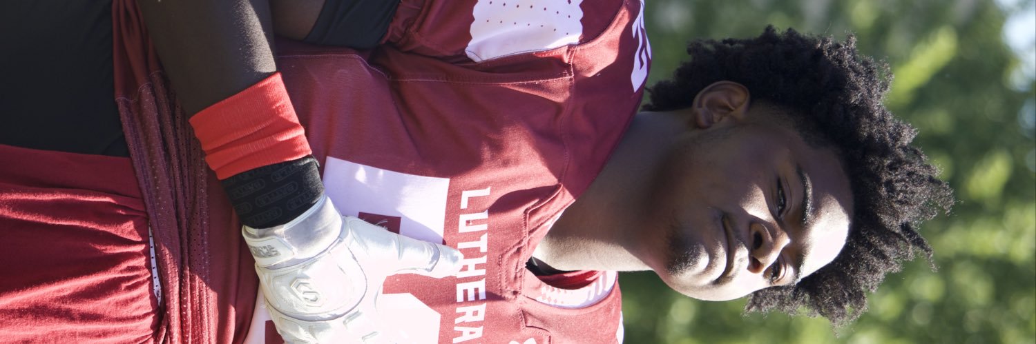 Corey Brown Jr's banner