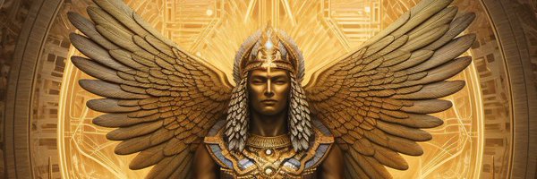 AnunakiToken Profile Banner