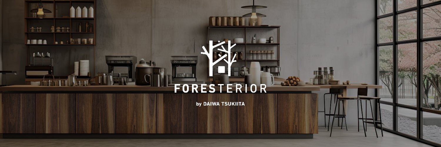 foresterior's profile banner image