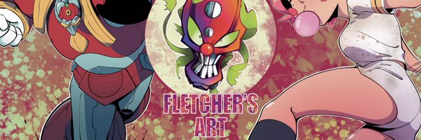Fletcher_art23 Profile Banner