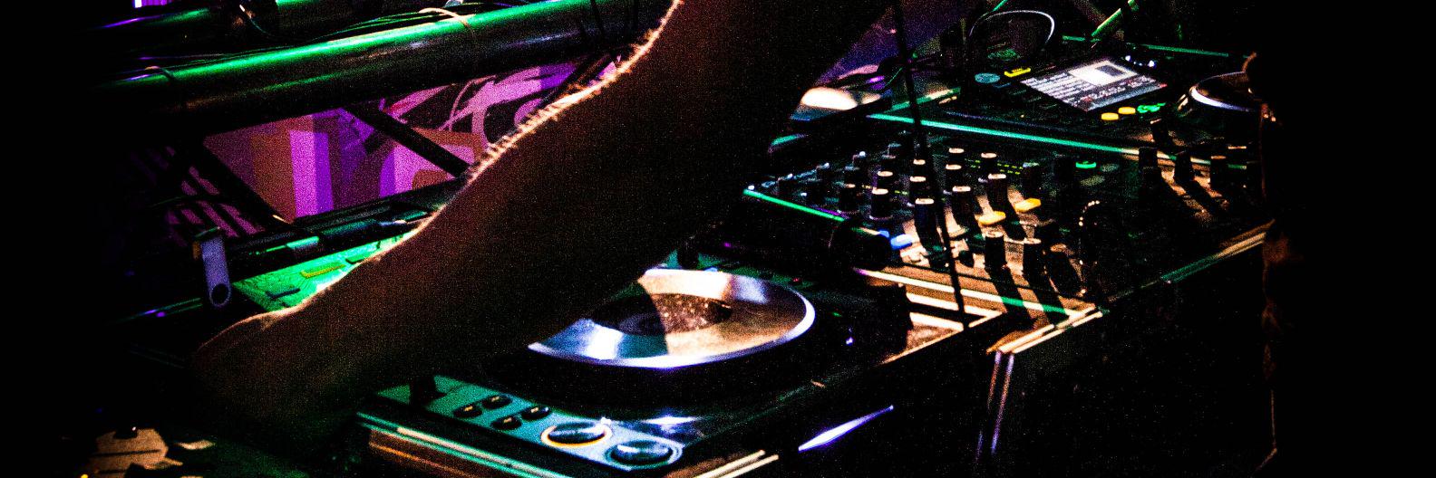 PartyDjRamon's profile banner image