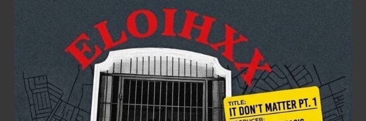 eloihxx's profile banner image