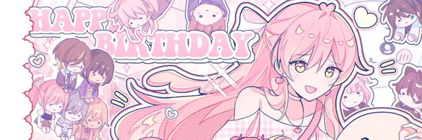 lolialea Profile Banner