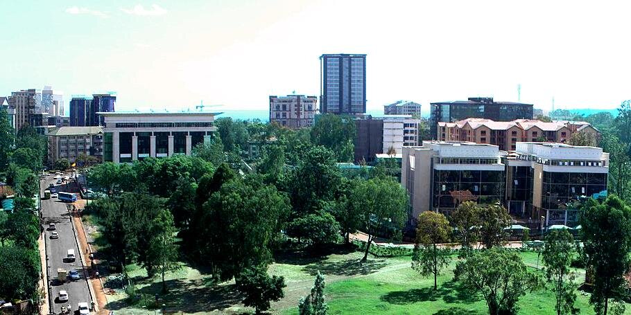 Itsjohnmwangi's profile banner image