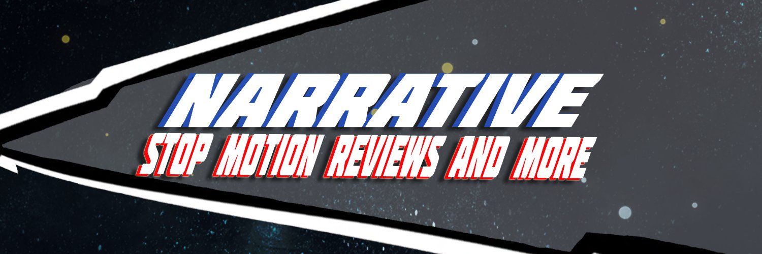 Narrative Reviewer banner