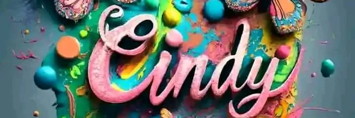 CINDY 🫅🥀's banner