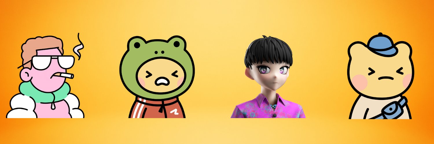 NFTisLYF banner