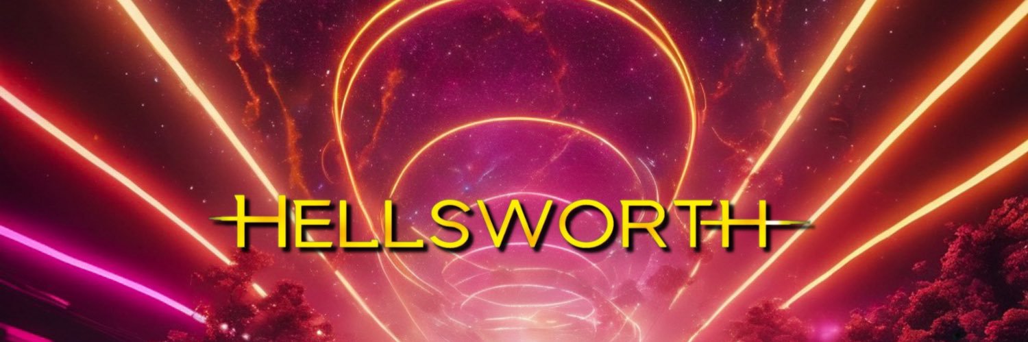 Hellsworth banner