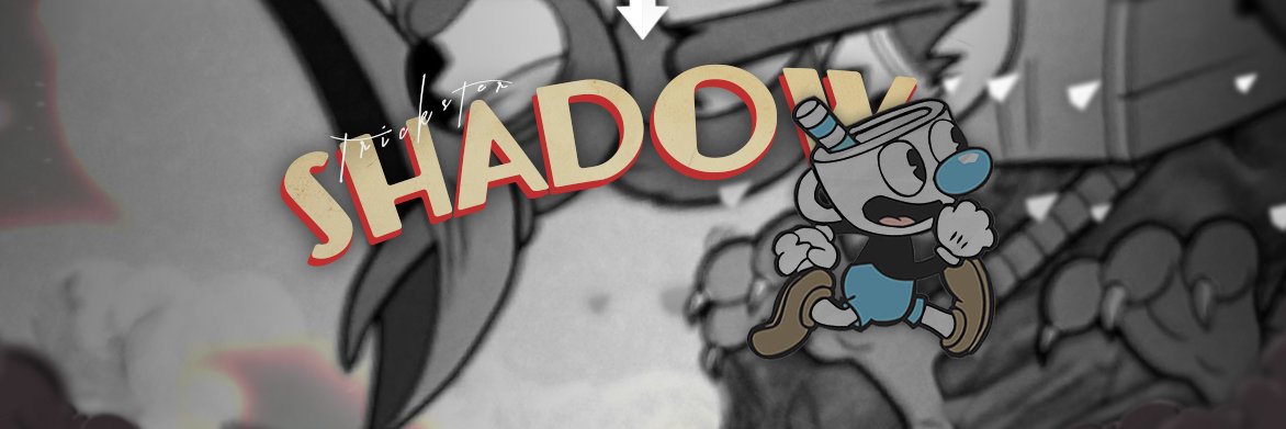 TricksterShadow banner