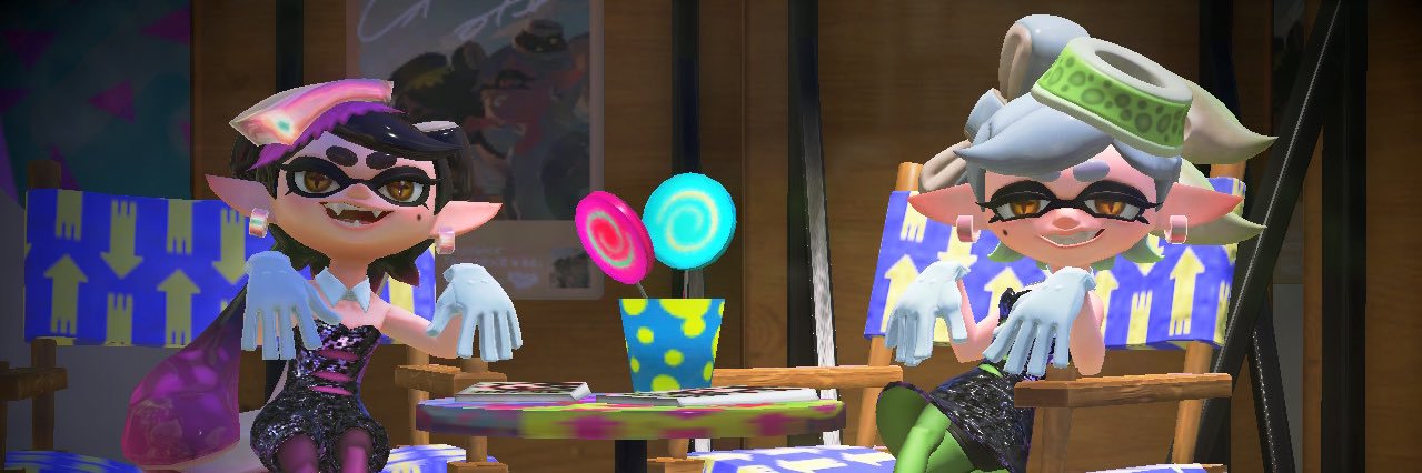 ChÖbi(ちょび)✿*. banner
