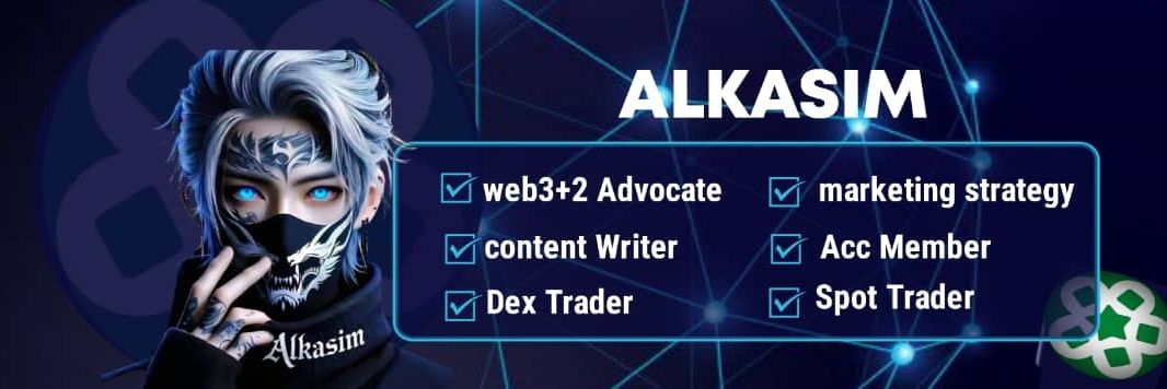 Alkasim banner