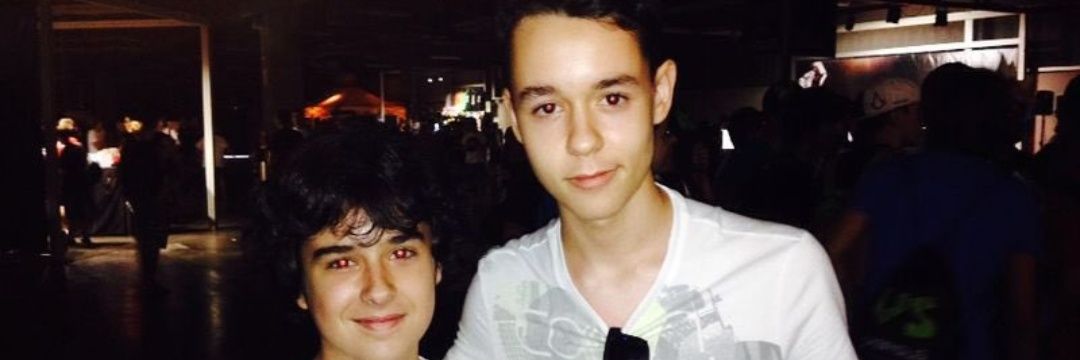 TH reduar🐍🍇 banner