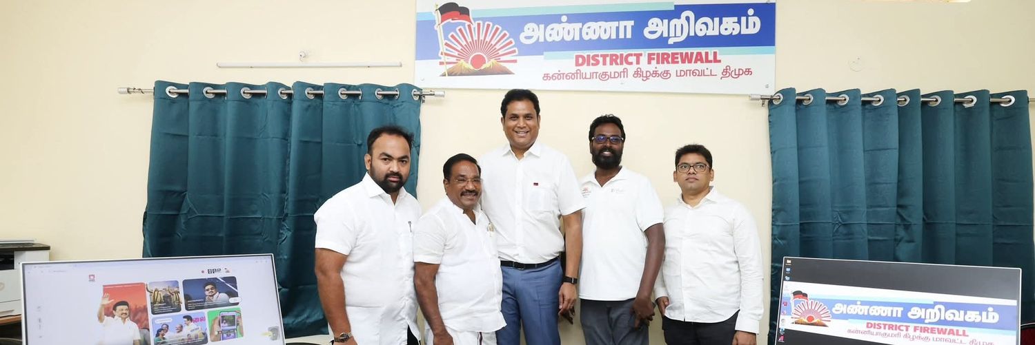 குமரி மணிமாறன் banner