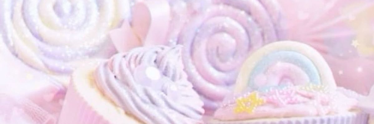 lulina the evil sugar princess 👸🏽🧁 banner