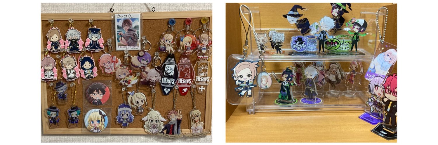 みさき(お取引用アカウント) banner