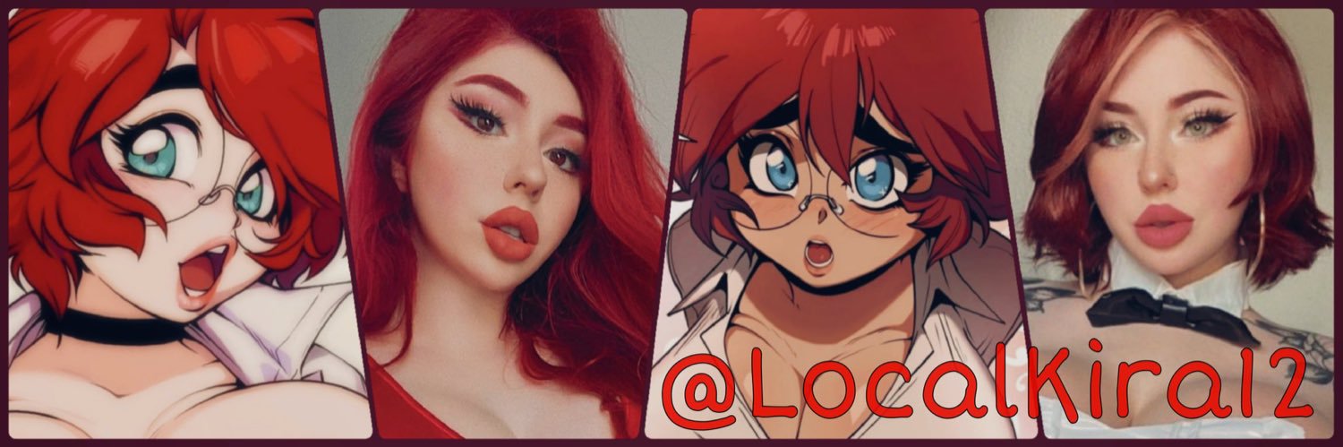 🍒 𝖳𝗁𝗂𝖼𝗄 𝖱𝖾𝖽 𝗁𝖾𝖺𝖽 🍒 banner