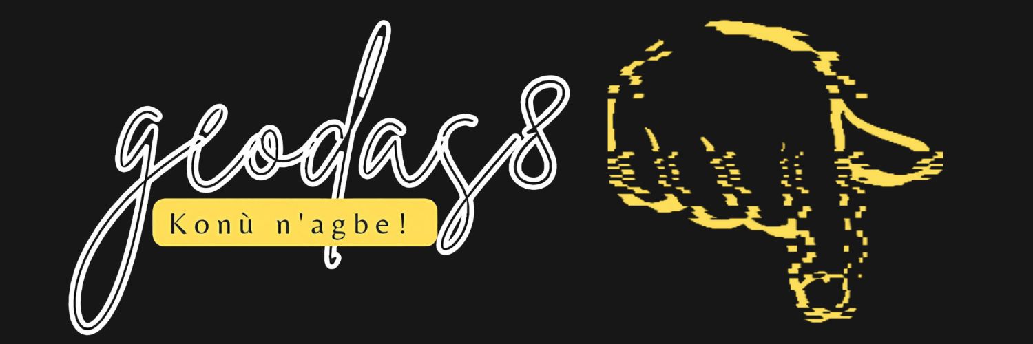 geodas banner