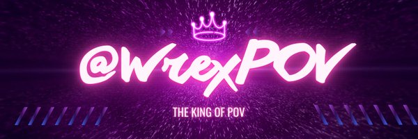 WrexPOV Profile Banner