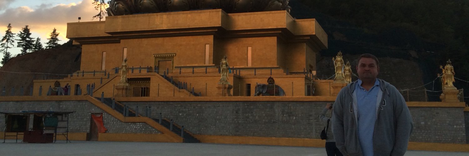 Rcichewicz's profile banner image
