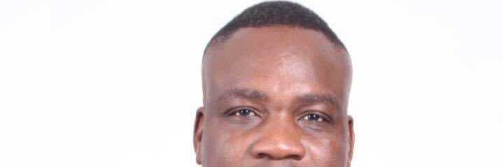 Chalton Hwende MP Chairperson Public Accounts's banner