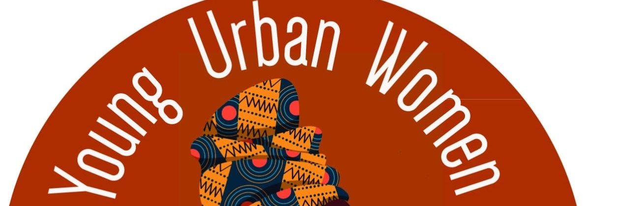 Young Urban Women Nairobi banner