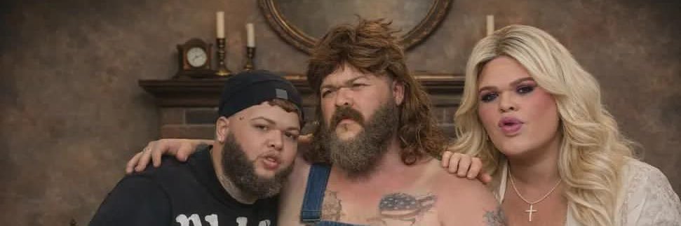 Entertaining Clips banner