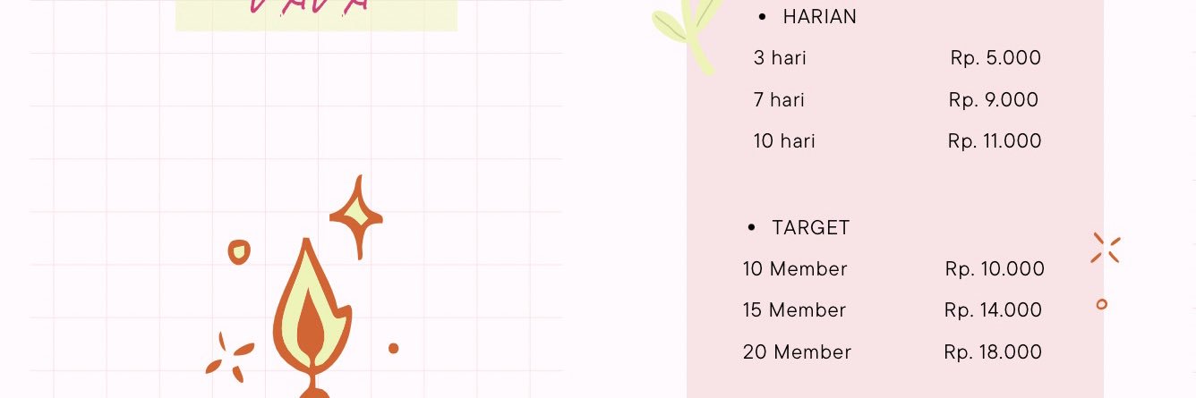 vava "mention after dm" banner