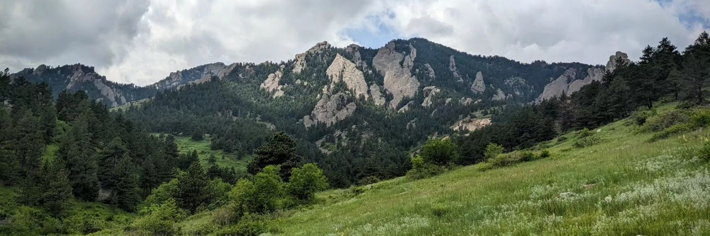 Laura Hofford ➡️ ETHDenver banner