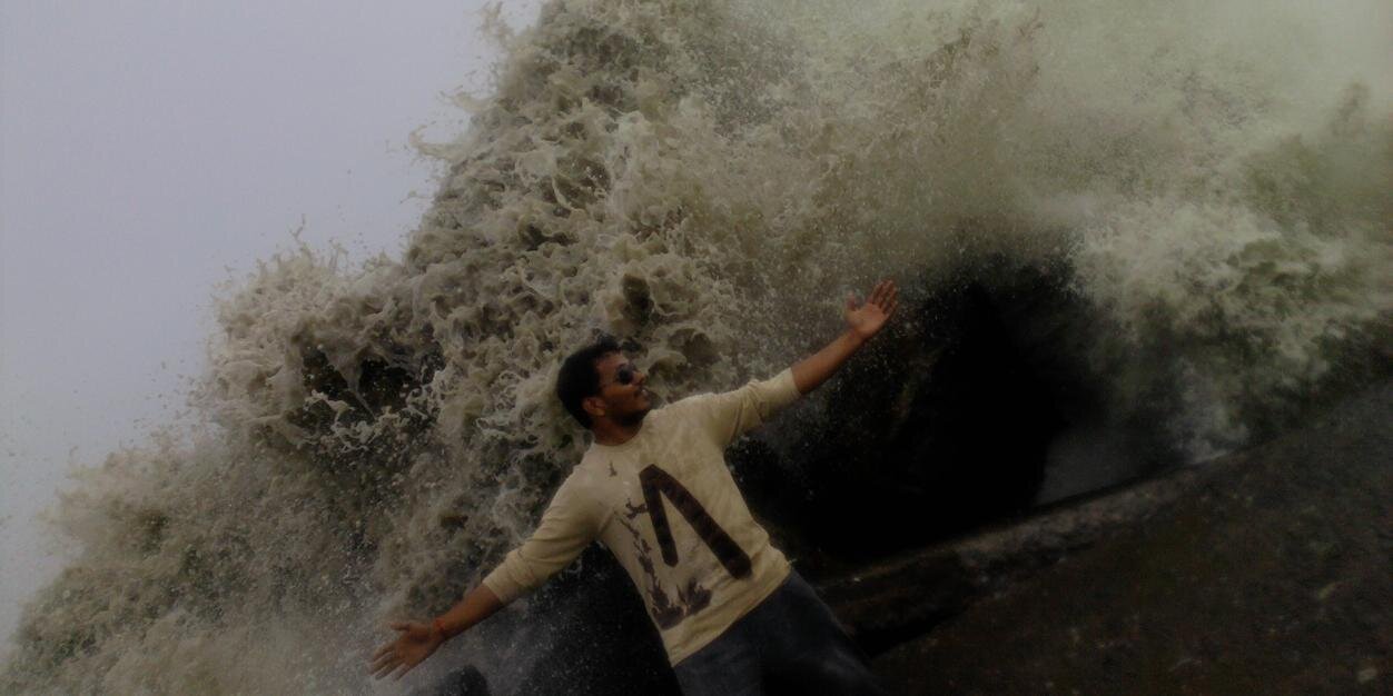 MNHCHAITANYA's profile banner image