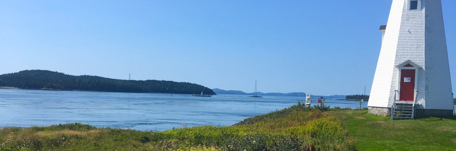 Equality New Brunswick banner