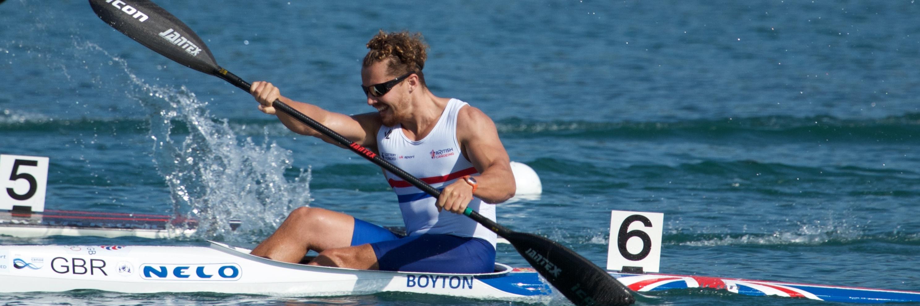 Jonathan Boyton banner