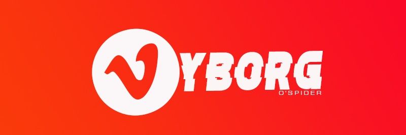 Vyborg 𝕏 banner
